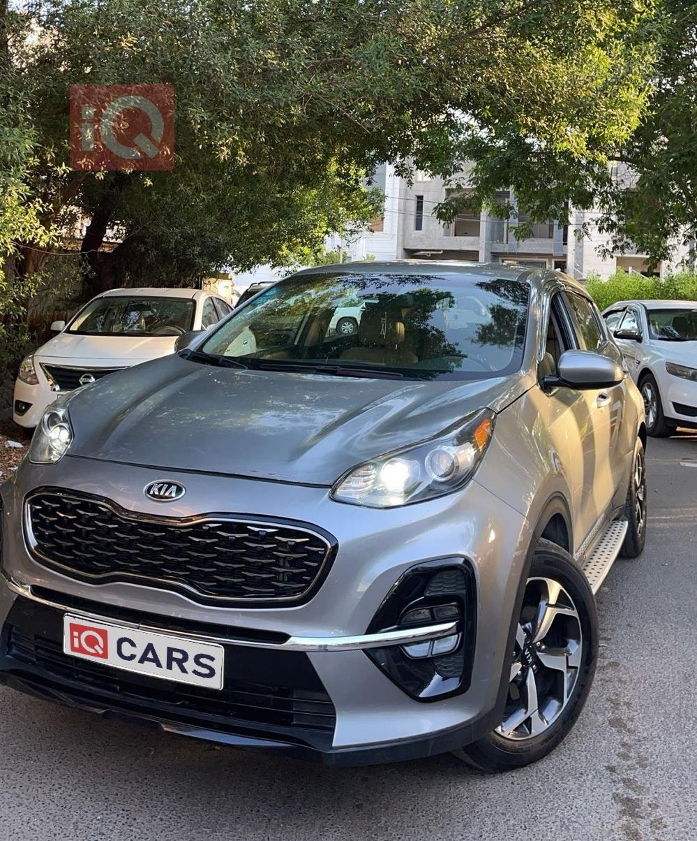 کیا سپۆرتاج